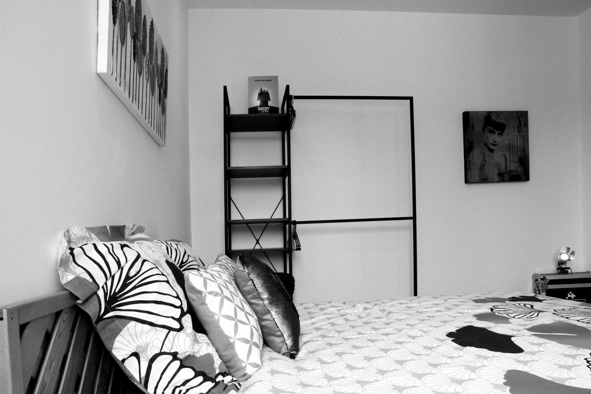 Le 7e Art Salle De Cinema Privee Centre Appartement