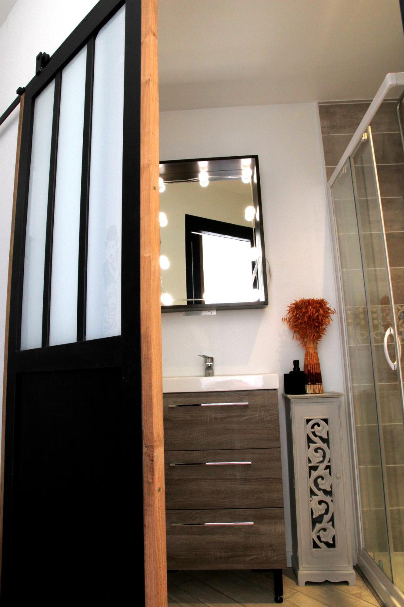 Le 7e Art Salle De Cinema Privee Centre Appartement *